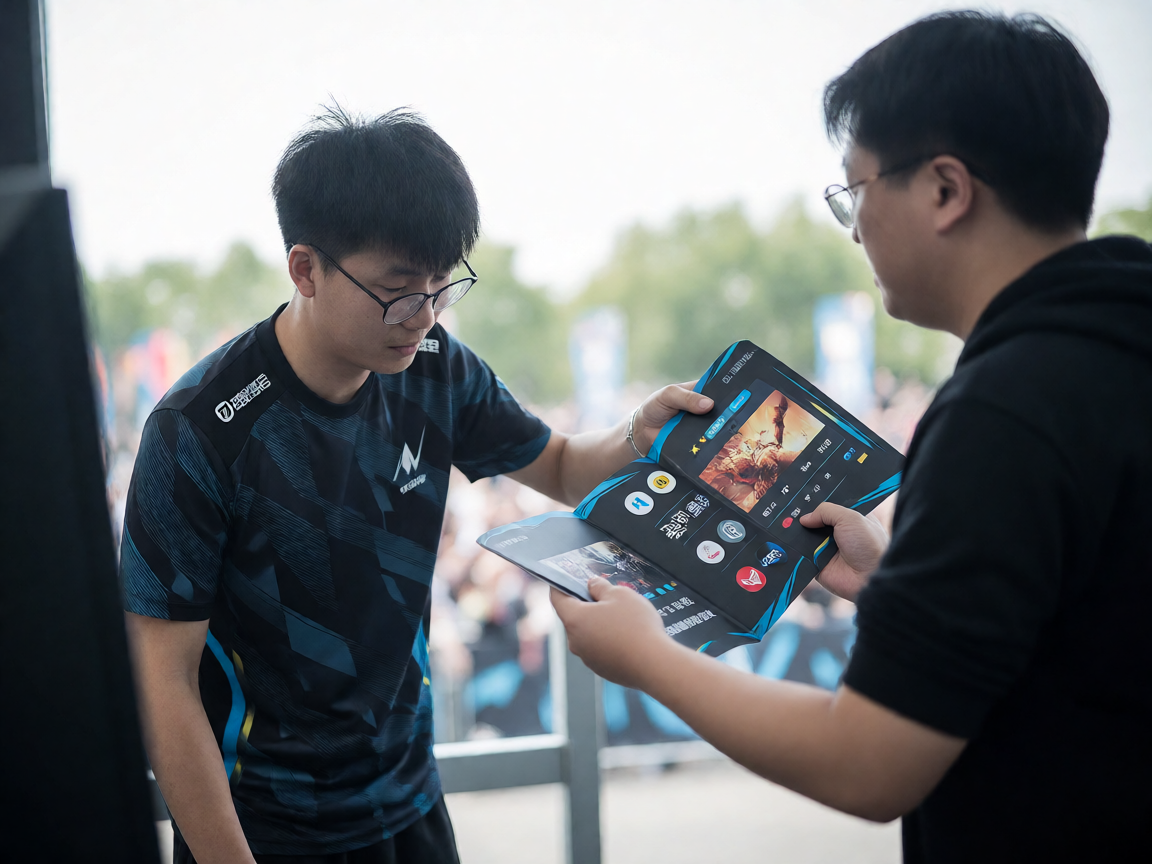 CSGO Major赛事资讯