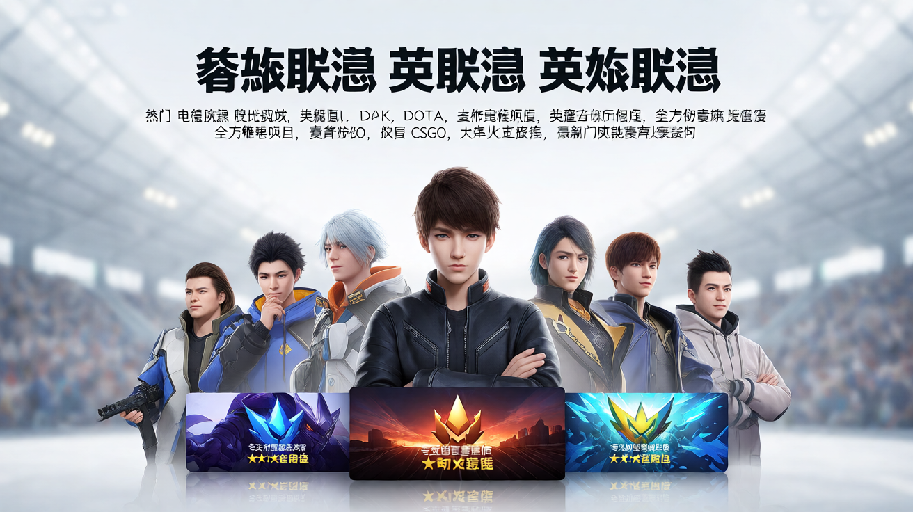 英雄联盟职业联赛赛事数据