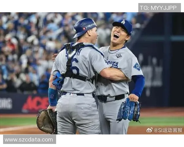 MLB世界大赛第4战道奇队打线“废到笑”，要害天王山之战剑拔弩张