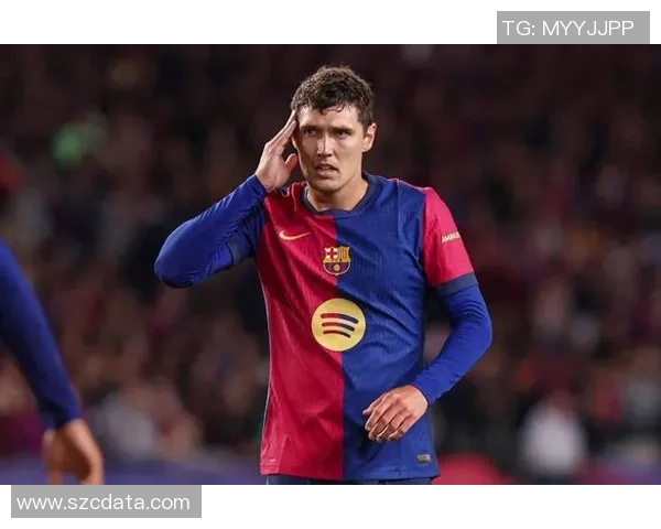 世体：克里斯滕森首要方针是续约，但巴萨现在还没提出报价