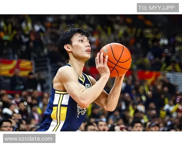 盘点广东合同到期球员!徐杰错失顶薪,杜润旺获肥约,3人被清退 盘点广东合同到期球员!徐杰错失顶薪,杜润旺获肥约,3人被清退